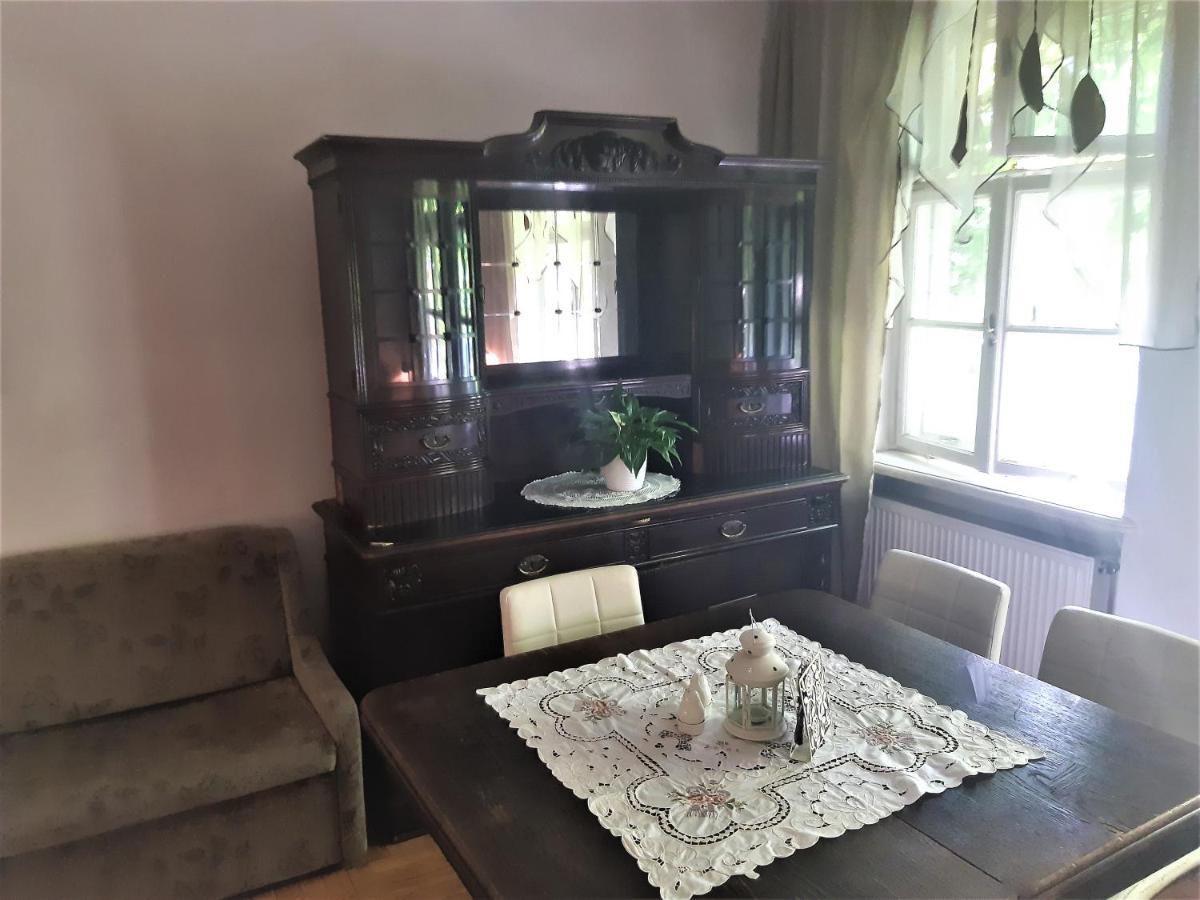 Appartement Florianska Old Town Krakau