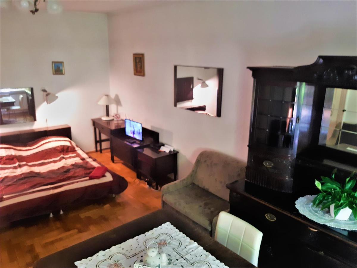 Appartement Florianska Old Town
