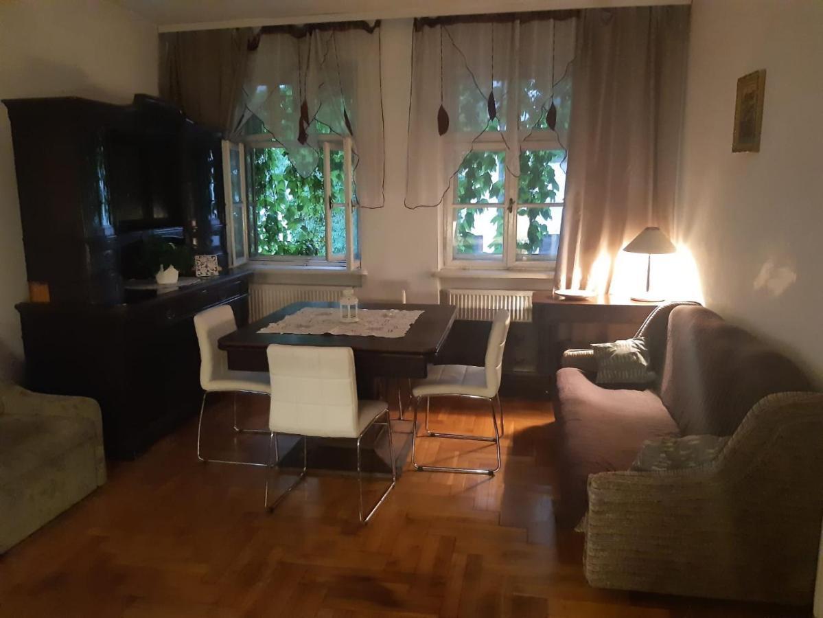 Florianska Old Town Appartement
