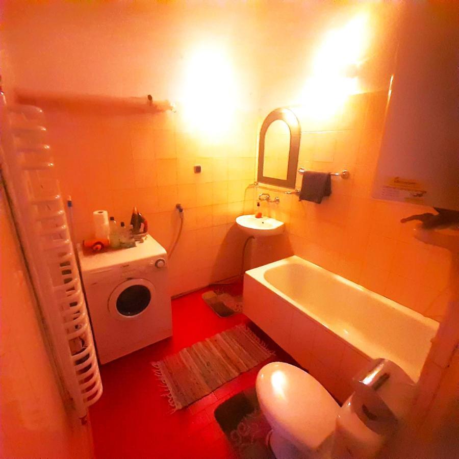 Appartement Florianska Old Town Krakau