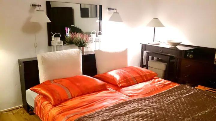Florianska Old Town Apartment Krakau