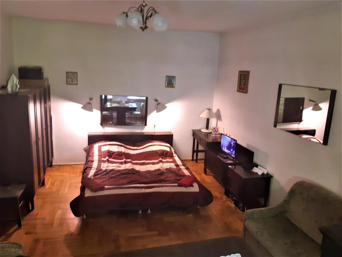 Florianska Old Town Apartment Krakau